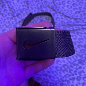 Nike Belt